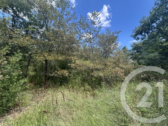 terrain à vendre - 6420.0 m2 - AUJARGUES - 30 - LANGUEDOC-ROUSSILLON - Century 21 Jcd Immobilier