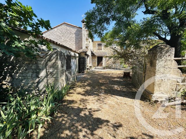 maison - ST HILAIRE DE BEAUVOIR - 34