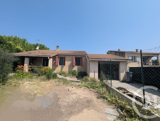 maison - SOMMIERES - 30