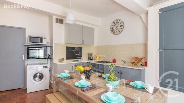 immeuble à vendre - 143.0 m2 - QUISSAC - 30 - LANGUEDOC-ROUSSILLON - Century 21 Jcd Immobilier