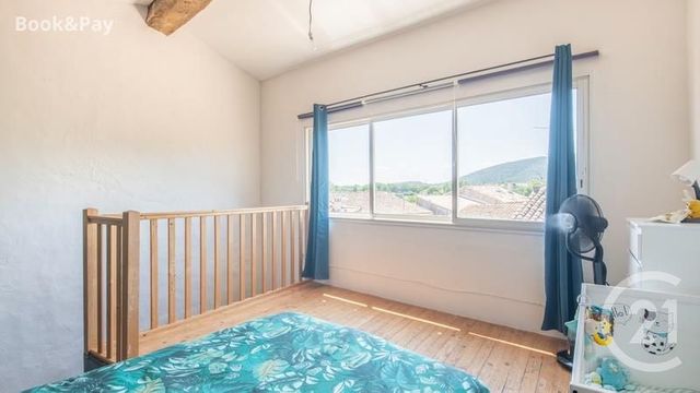 immeuble à vendre - 143.0 m2 - QUISSAC - 30 - LANGUEDOC-ROUSSILLON - Century 21 Jcd Immobilier