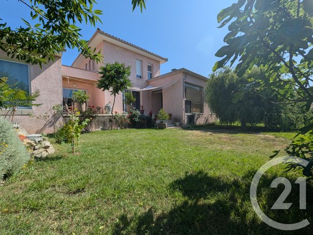 maison - ST CLEMENT - 30