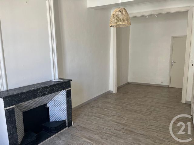 appartement - SOMMIERES - 30
