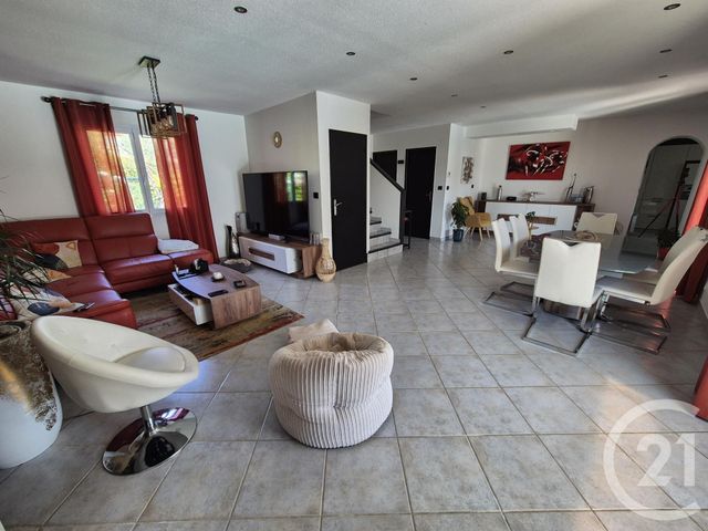maison - ST DREZERY - 34