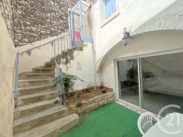 maison - SAUSSINES - 34