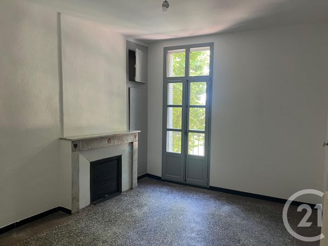 appartement - SOMMIERES - 30