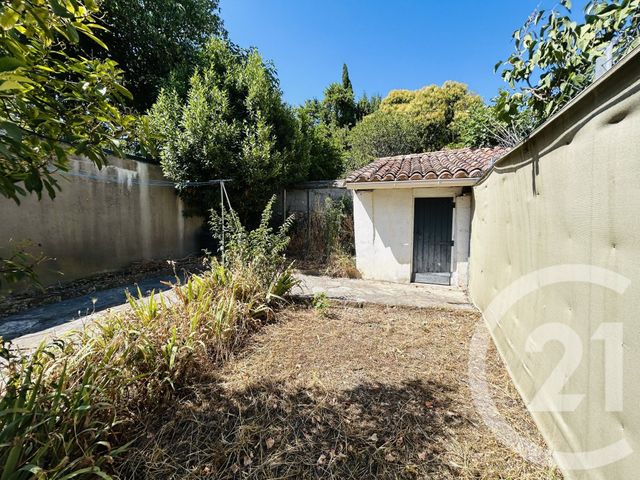 maison à vendre - 10 pièces - 147.0 m2 - QUISSAC - 30 - LANGUEDOC-ROUSSILLON - Century 21 Jcd Immobilier