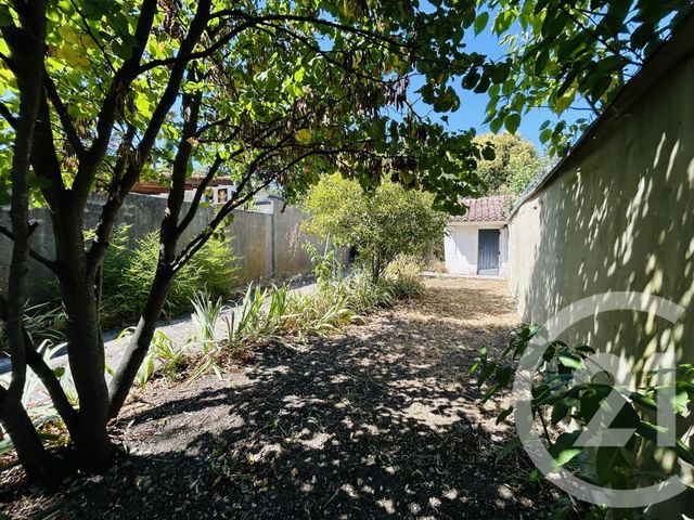 maison à vendre - 10 pièces - 147.0 m2 - QUISSAC - 30 - LANGUEDOC-ROUSSILLON - Century 21 Jcd Immobilier