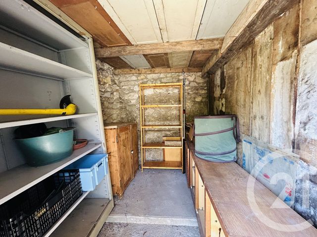 maison à vendre - 10 pièces - 147.0 m2 - QUISSAC - 30 - LANGUEDOC-ROUSSILLON - Century 21 Jcd Immobilier