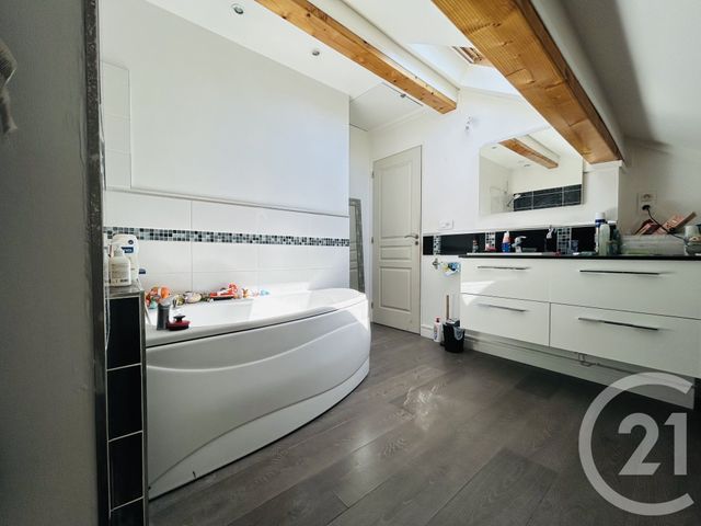 maison à vendre - 10 pièces - 147.0 m2 - QUISSAC - 30 - LANGUEDOC-ROUSSILLON - Century 21 Jcd Immobilier