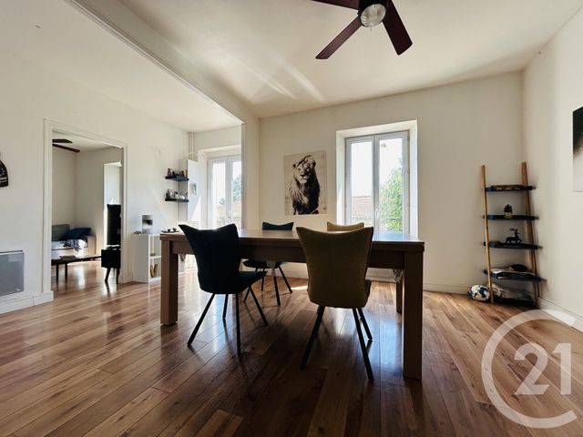 maison à vendre - 10 pièces - 147.0 m2 - QUISSAC - 30 - LANGUEDOC-ROUSSILLON - Century 21 Jcd Immobilier