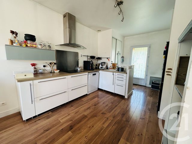 maison à vendre - 10 pièces - 147.0 m2 - QUISSAC - 30 - LANGUEDOC-ROUSSILLON - Century 21 Jcd Immobilier