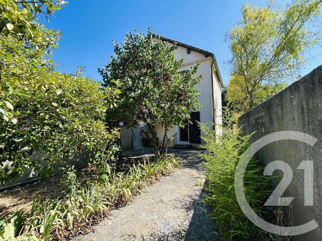 maison à vendre - 10 pièces - 147.0 m2 - QUISSAC - 30 - LANGUEDOC-ROUSSILLON - Century 21 Jcd Immobilier