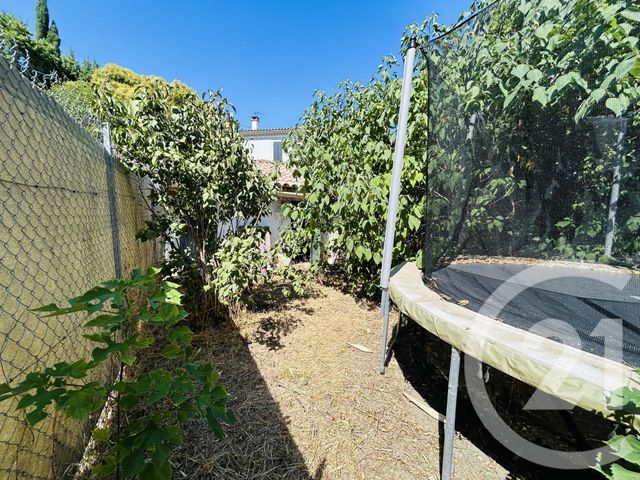 maison à vendre - 10 pièces - 147.0 m2 - QUISSAC - 30 - LANGUEDOC-ROUSSILLON - Century 21 Jcd Immobilier