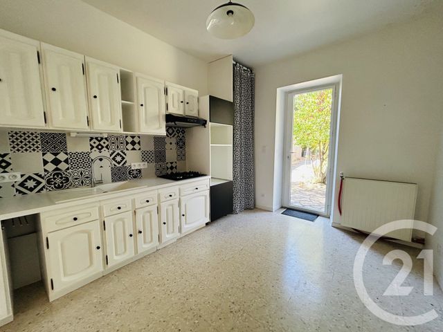 maison à vendre - 10 pièces - 147.0 m2 - QUISSAC - 30 - LANGUEDOC-ROUSSILLON - Century 21 Jcd Immobilier