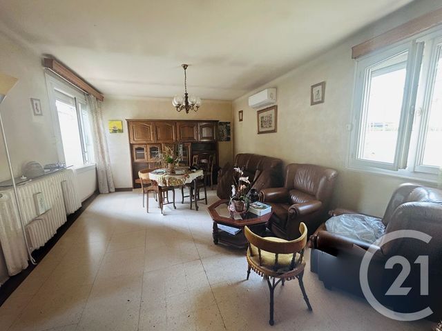 Afficher la photo en grand maison à vendre - 4 pièces - 63.62 m2 - NIMES - 30 - LANGUEDOC-ROUSSILLON - Century 21 Jcd Immobilier