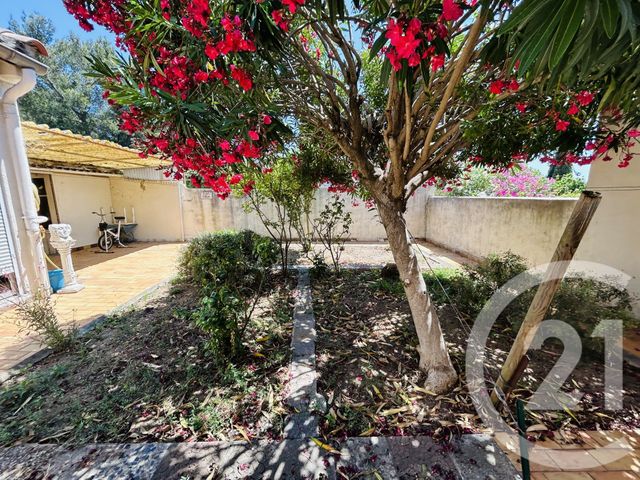 Afficher la photo en grand maison à vendre - 4 pièces - 63.62 m2 - NIMES - 30 - LANGUEDOC-ROUSSILLON - Century 21 Jcd Immobilier