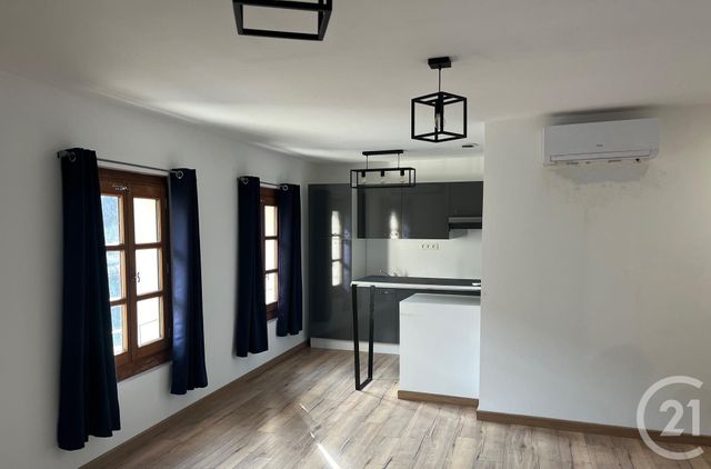appartement - SOMMIERES - 30