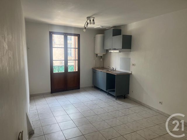 appartement - SOMMIERES - 30