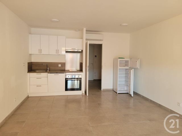 appartement - NIMES - 30