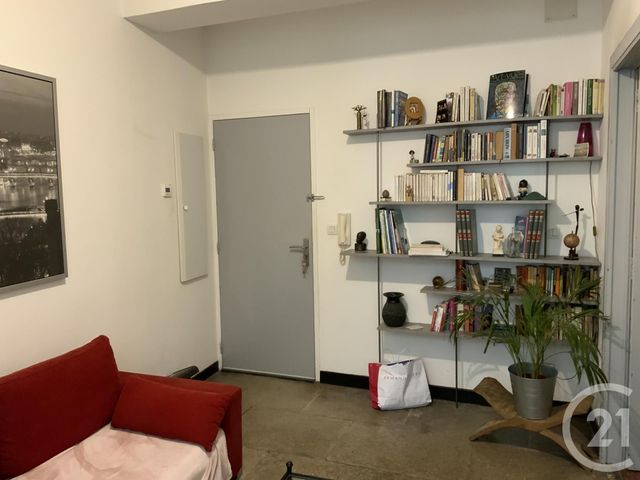 appartement - SOMMIERES - 30