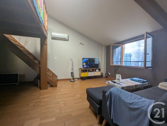 maison à vendre - 4 pièces - 57.0 m2 - SOMMIERES - 30 - LANGUEDOC-ROUSSILLON - Century 21 Jcd Immobilier