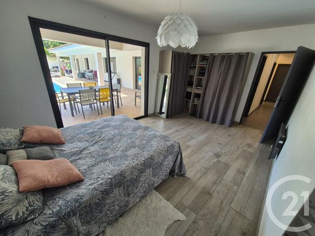 maison à vendre - 6 pièces - 160.0 m2 - LIOUC - 30 - LANGUEDOC-ROUSSILLON - Century 21 Jcd Immobilier