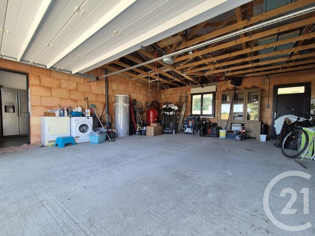 maison à vendre - 6 pièces - 160.0 m2 - LIOUC - 30 - LANGUEDOC-ROUSSILLON - Century 21 Jcd Immobilier