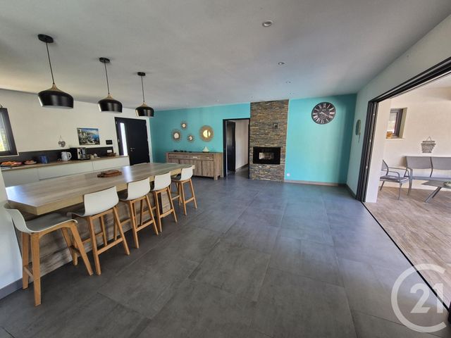 maison à vendre - 6 pièces - 160.0 m2 - LIOUC - 30 - LANGUEDOC-ROUSSILLON - Century 21 Jcd Immobilier