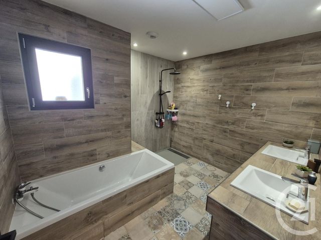 maison à vendre - 6 pièces - 160.0 m2 - LIOUC - 30 - LANGUEDOC-ROUSSILLON - Century 21 Jcd Immobilier