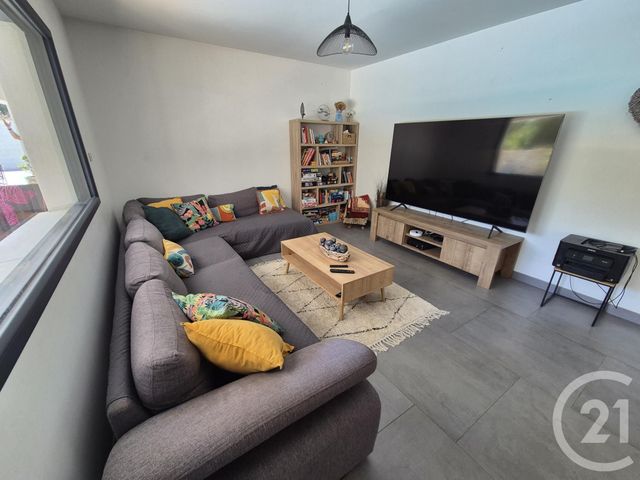 maison à vendre - 6 pièces - 160.0 m2 - LIOUC - 30 - LANGUEDOC-ROUSSILLON - Century 21 Jcd Immobilier