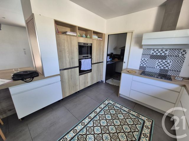 maison à vendre - 6 pièces - 160.0 m2 - LIOUC - 30 - LANGUEDOC-ROUSSILLON - Century 21 Jcd Immobilier