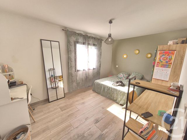 maison à vendre - 6 pièces - 160.0 m2 - LIOUC - 30 - LANGUEDOC-ROUSSILLON - Century 21 Jcd Immobilier