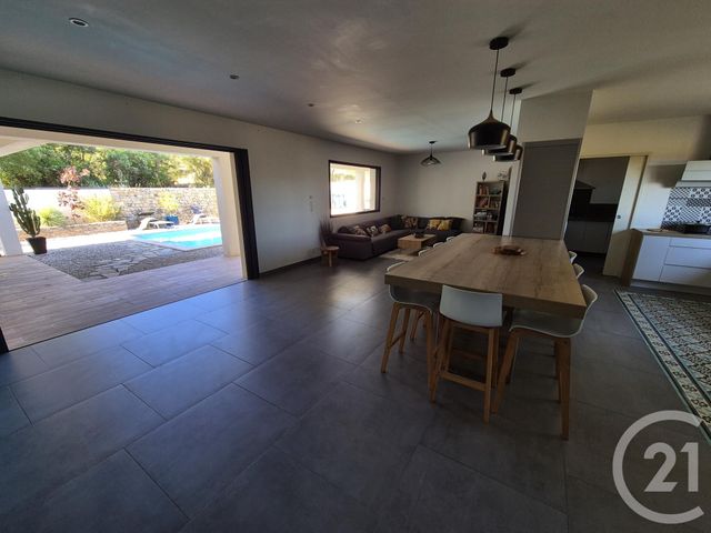 maison à vendre - 6 pièces - 160.0 m2 - LIOUC - 30 - LANGUEDOC-ROUSSILLON - Century 21 Jcd Immobilier