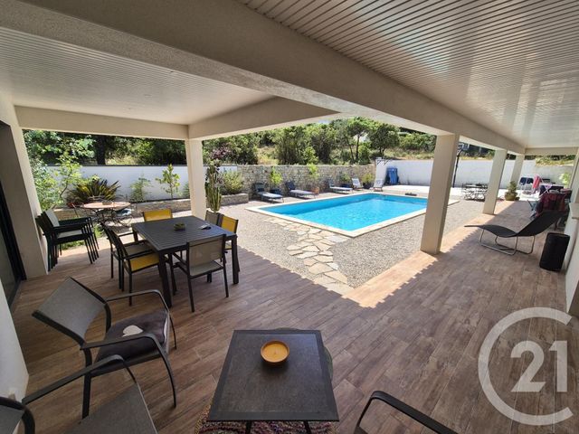 maison - LIOUC - 30