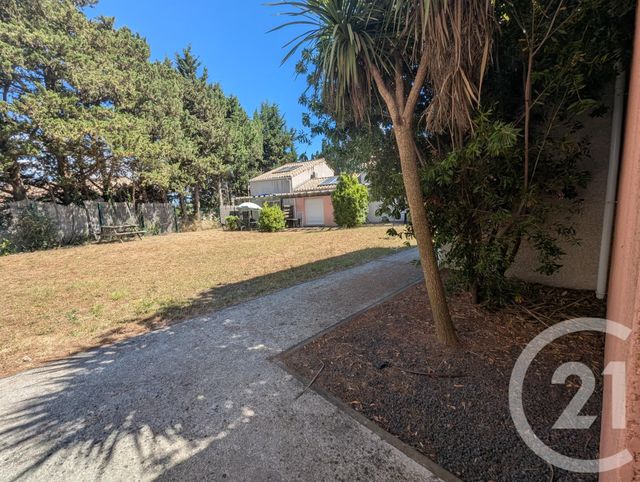 maison à vendre - 2 pièces - 34.43 m2 - ST CHRISTOL - 34 - LANGUEDOC-ROUSSILLON - Century 21 Jcd Immobilier
