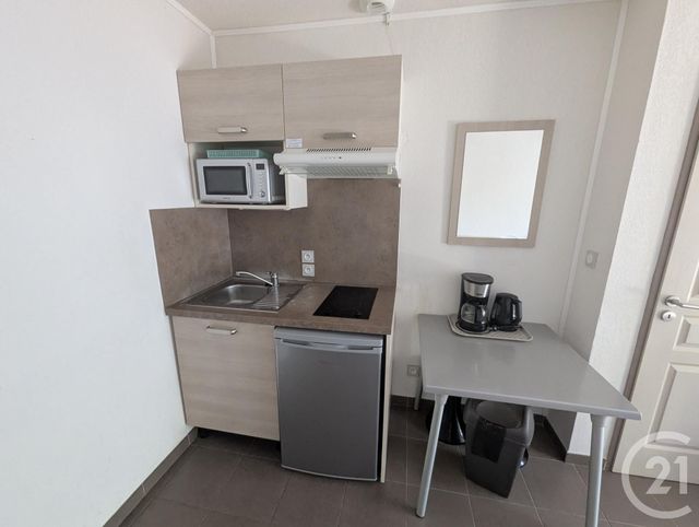 maison à vendre - 2 pièces - 34.43 m2 - ST CHRISTOL - 34 - LANGUEDOC-ROUSSILLON - Century 21 Jcd Immobilier