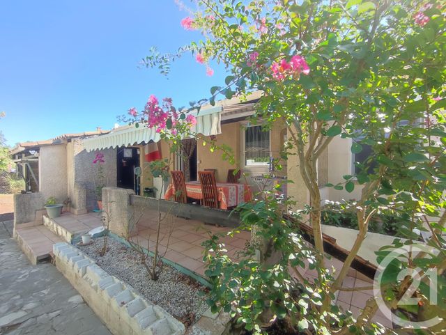 maison à vendre - 4 pièces - 91.19 m2 - SOMMIERES - 30 - LANGUEDOC-ROUSSILLON - Century 21 Jcd Immobilier