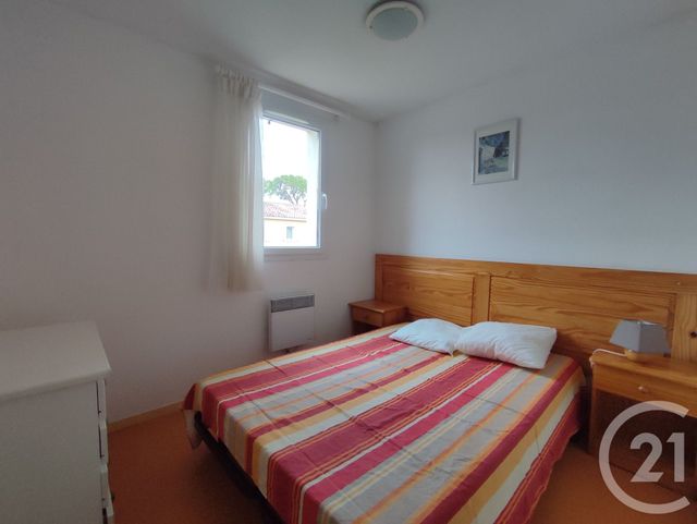 maison à vendre - 3 pièces - 40.45 m2 - CALVISSON - 30 - LANGUEDOC-ROUSSILLON - Century 21 Jcd Immobilier