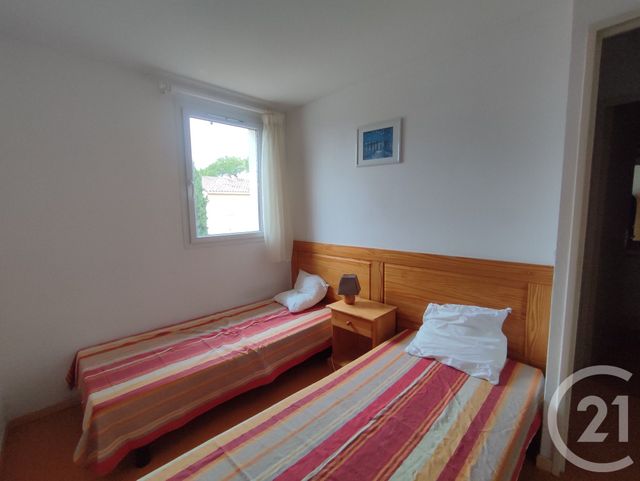 maison à vendre - 3 pièces - 40.45 m2 - CALVISSON - 30 - LANGUEDOC-ROUSSILLON - Century 21 Jcd Immobilier