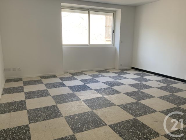 Appartement à louer - 2 pièces - 57.54 m2 - ST JEAN DU GARD - 30 - LANGUEDOC-ROUSSILLON - Century 21 Jcd Immobilier