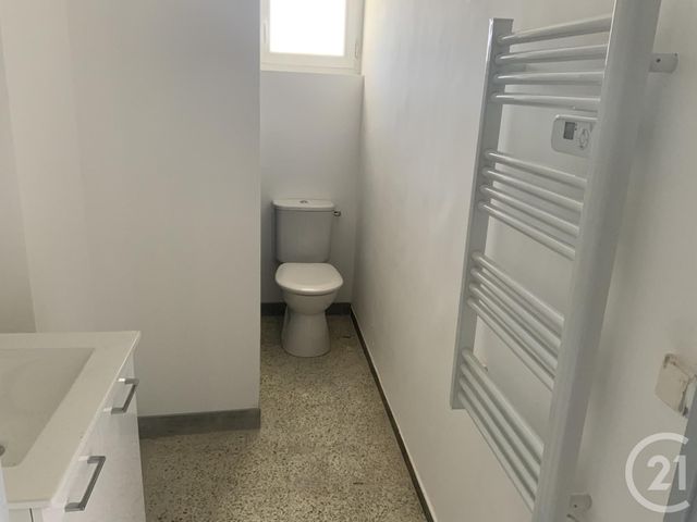 Appartement à louer - 2 pièces - 57.54 m2 - ST JEAN DU GARD - 30 - LANGUEDOC-ROUSSILLON - Century 21 Jcd Immobilier
