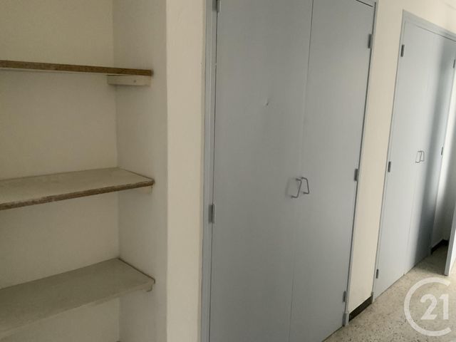 Appartement à louer - 2 pièces - 57.54 m2 - ST JEAN DU GARD - 30 - LANGUEDOC-ROUSSILLON - Century 21 Jcd Immobilier