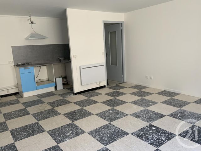 Appartement à louer ST JEAN DU GARD
