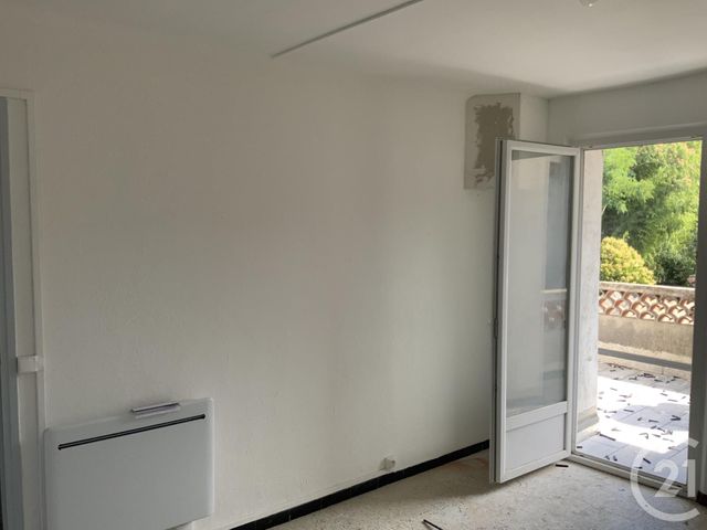 Appartement à louer - 2 pièces - 57.54 m2 - ST JEAN DU GARD - 30 - LANGUEDOC-ROUSSILLON - Century 21 Jcd Immobilier