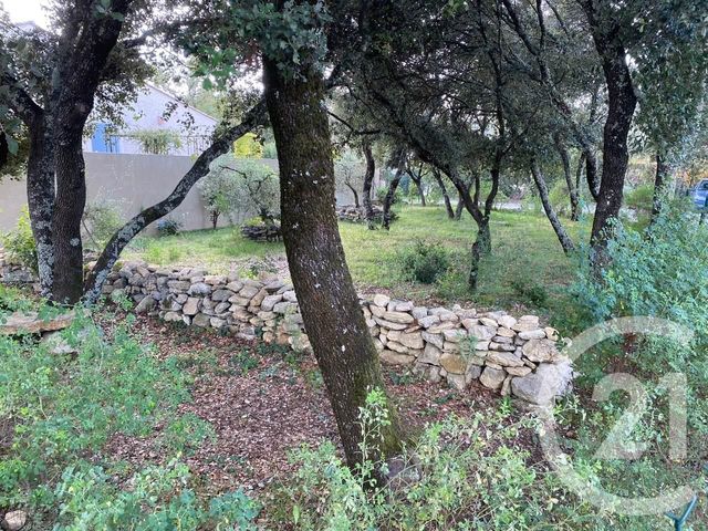 maison à vendre - 3 pièces - 46.9 m2 - AUJARGUES - 30 - LANGUEDOC-ROUSSILLON - Century 21 Jcd Immobilier