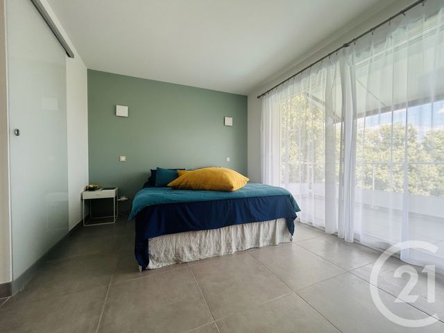 maison à vendre - 5 pièces - 135.0 m2 - QUISSAC - 30 - LANGUEDOC-ROUSSILLON - Century 21 Jcd Immobilier