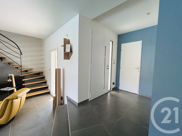 maison à vendre - 5 pièces - 135.0 m2 - QUISSAC - 30 - LANGUEDOC-ROUSSILLON - Century 21 Jcd Immobilier