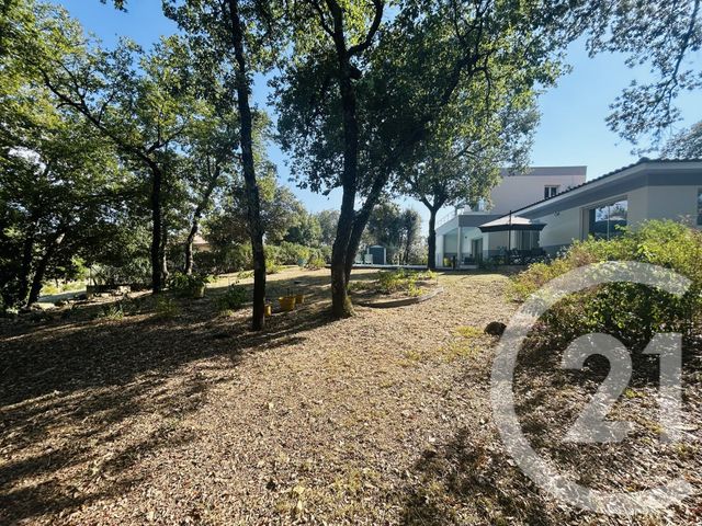 maison à vendre - 5 pièces - 135.0 m2 - QUISSAC - 30 - LANGUEDOC-ROUSSILLON - Century 21 Jcd Immobilier