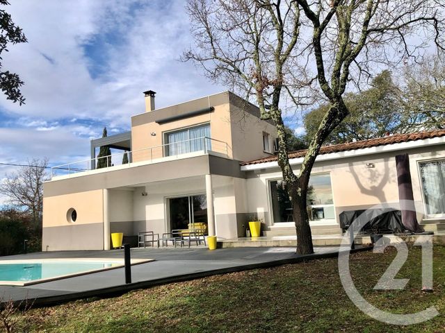 Maison à vendre QUISSAC